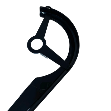 Qmwheel - Fatbike - Kettingkast